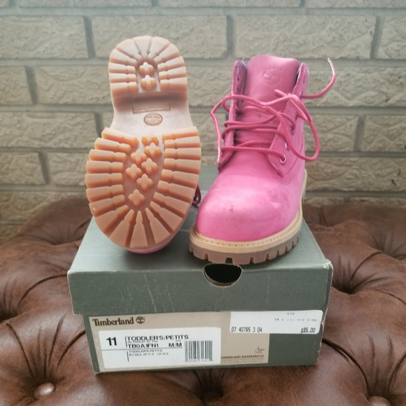 Timberland - Picture 2 of 2